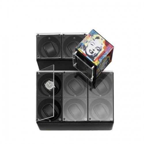 Watch Winder by Swiss Kubik
