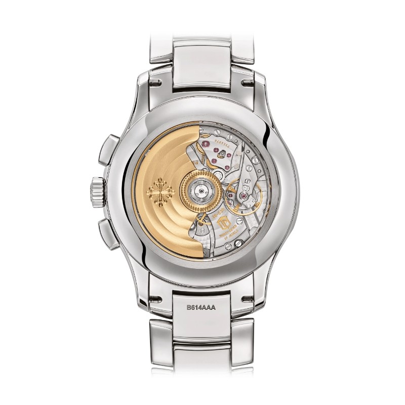 Patek Philippe Complications Steel 5905/1A-001