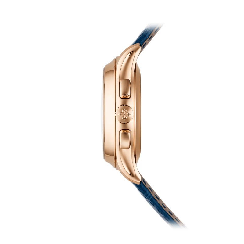 Patek Philippe Complications Rose Gold 5905R-010