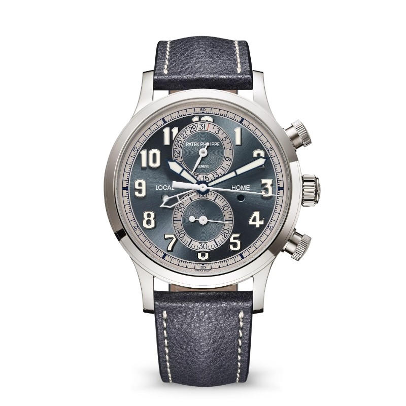 Patek Philippe Complications White Gold 5924G-001