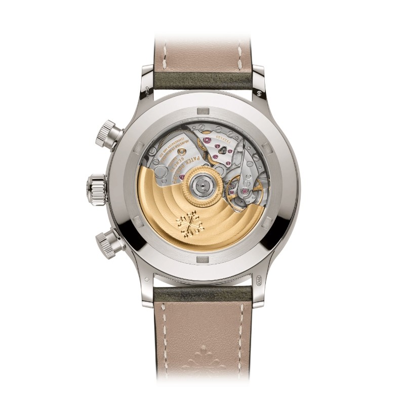Patek Philippe Complications White Gold 5924G-010