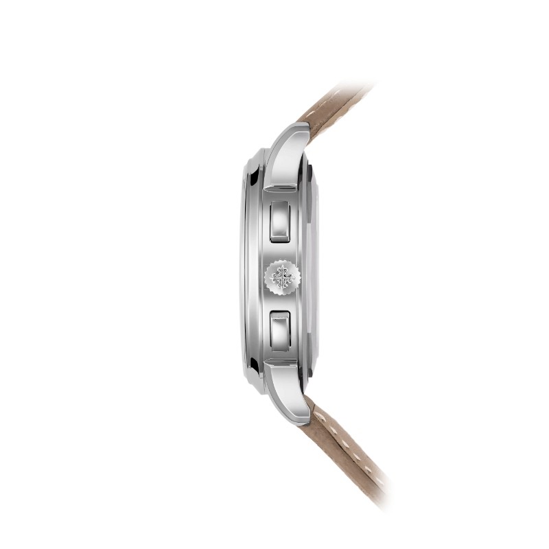 Patek Philippe Complications Steel 5935A-001