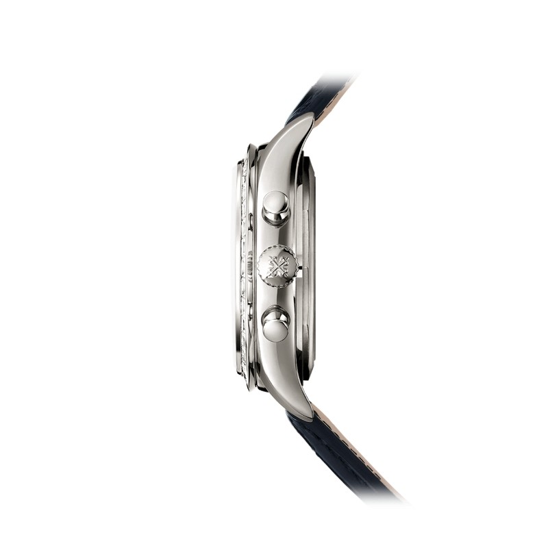 Patek Philippe Complications Platinum 5961P-001