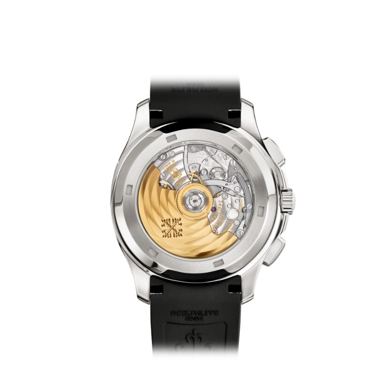 Patek Philippe Aquanaut Steel 5968A-001