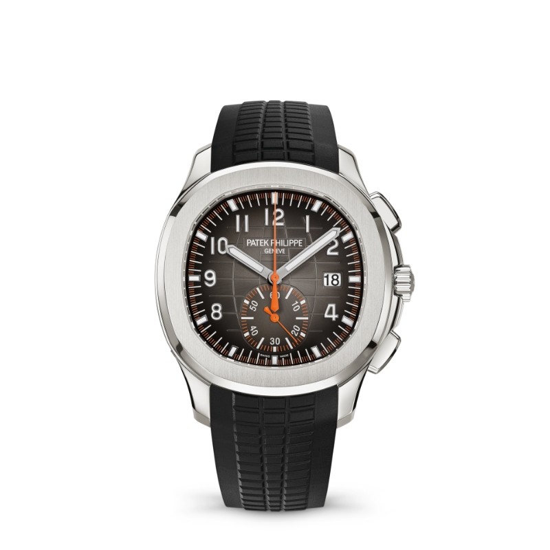 Patek Philippe Aquanaut Steel 5968A-001