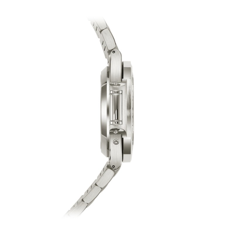 Patek Philippe Nautilus White Gold 5980/1400G-010