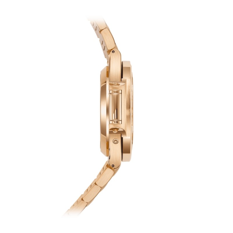 Patek Philippe Nautilus Rose Gold 5980/1400R-011