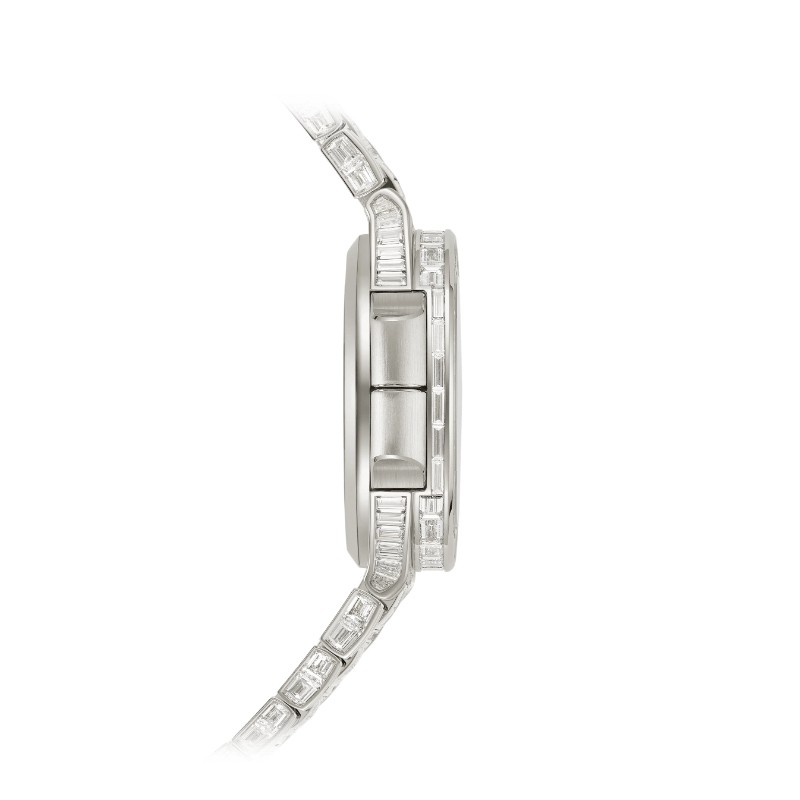 Patek Philippe Nautilus White Gold 5990/1400G-001