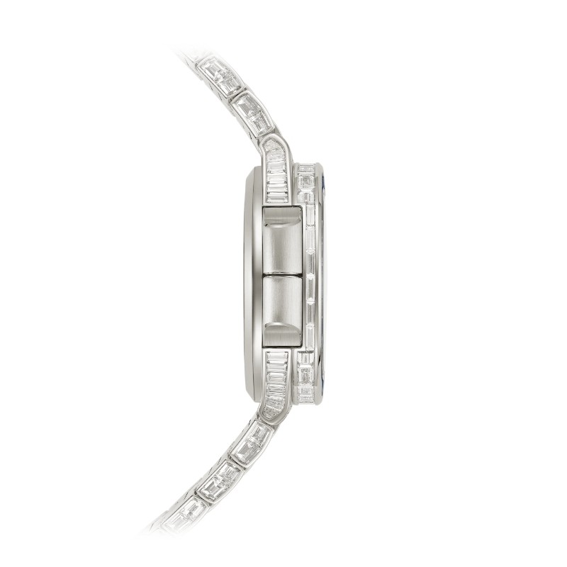 Patek Philippe Nautilus White Gold 5990/1421G-001