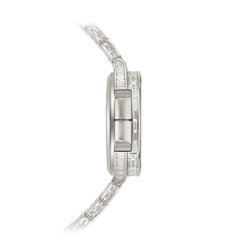 Patek Philippe Nautilus White Gold 5990/1423G-001