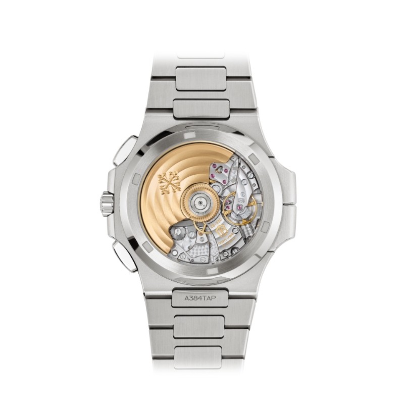 Patek Philippe Nautilus Stainless Steel 5990/1A-011
