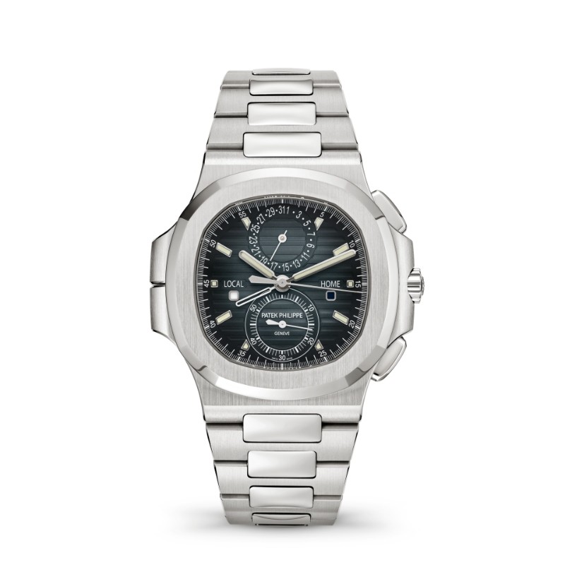 Patek Philippe Nautilus Stainless Steel 5990/1A-011