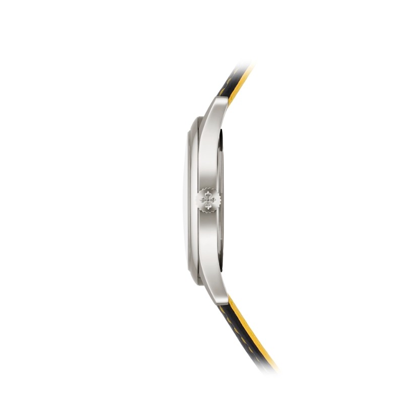 Patek Philippe Calatrava White Gold 6007G-001