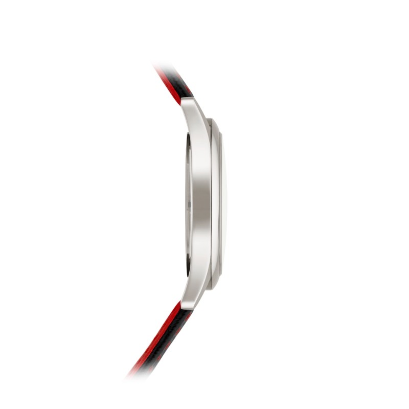 Patek Philippe Calatrava White Gold 6007G-010