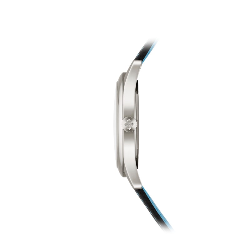 Patek Philippe Calatrava White Gold 6007G-011