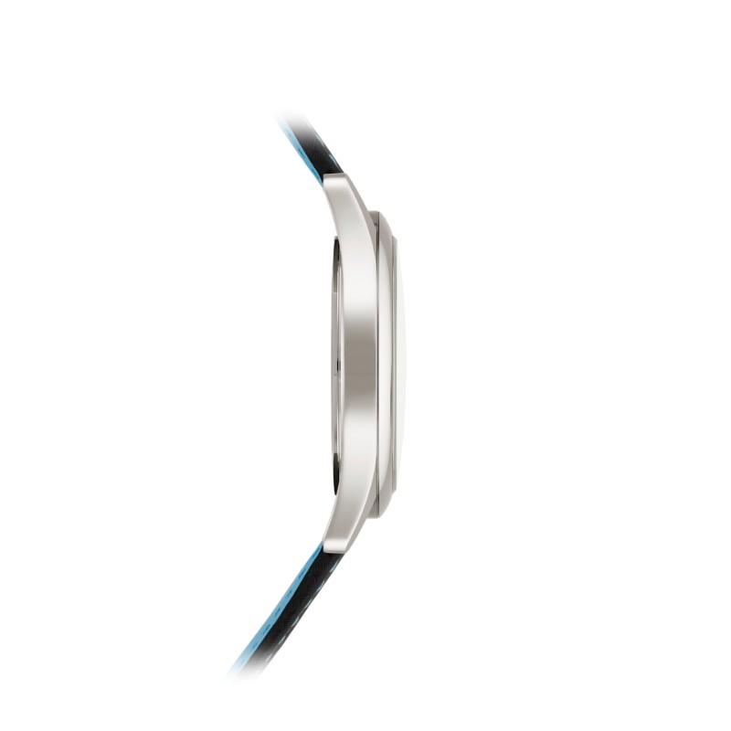 Patek Philippe Calatrava White Gold 6007G-011