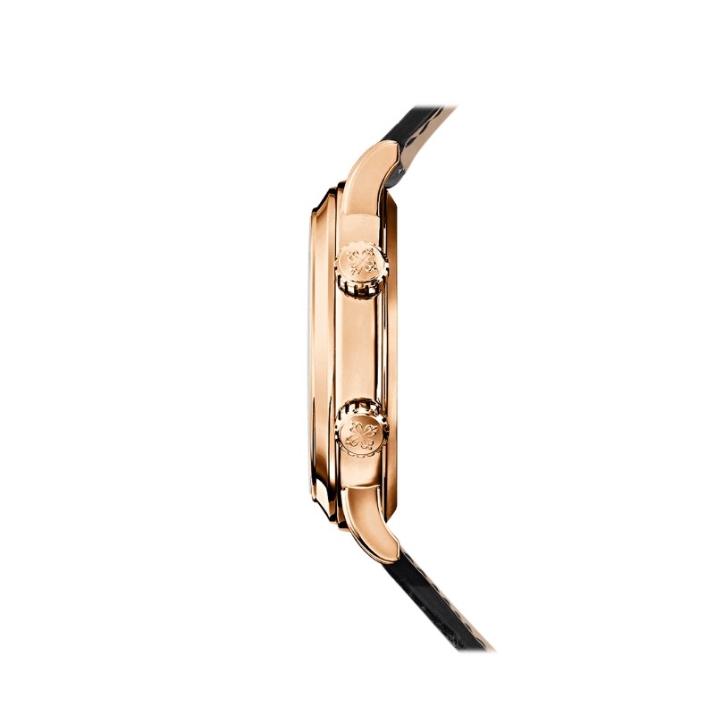 Patek Philippe Grand Complications Rose Gold 6102R-001
