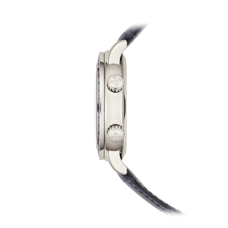 Patek Philippe Grand Complications Platinum 6104/11P-010