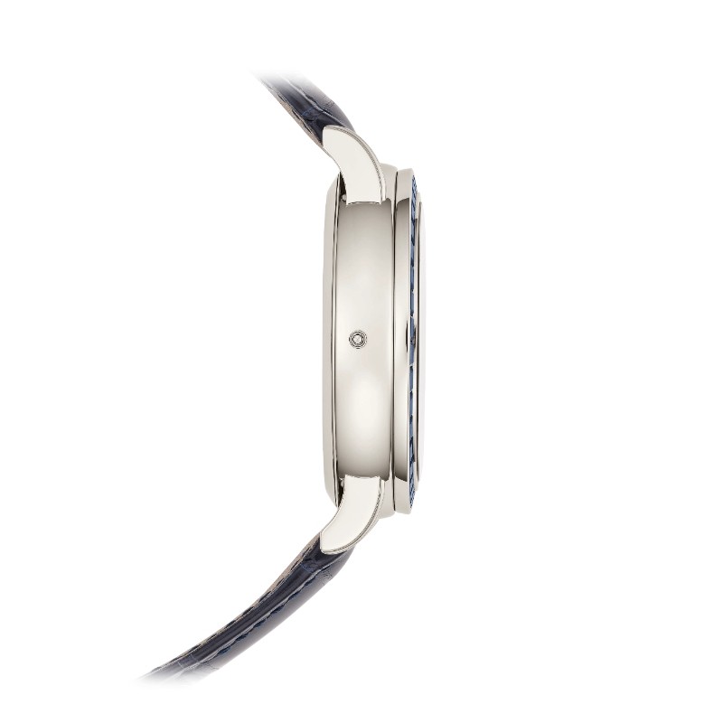 Patek Philippe Grand Complications Platinum 6104/11P-010