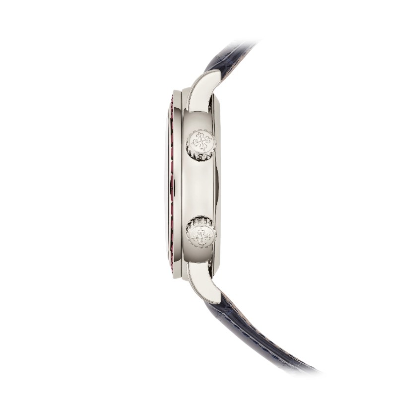 Patek Philippe Grand Complications Platinum 6104/12P-010