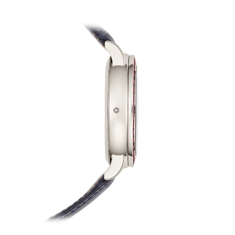 Patek Philippe Grand Complications Platinum 6104/12P-010