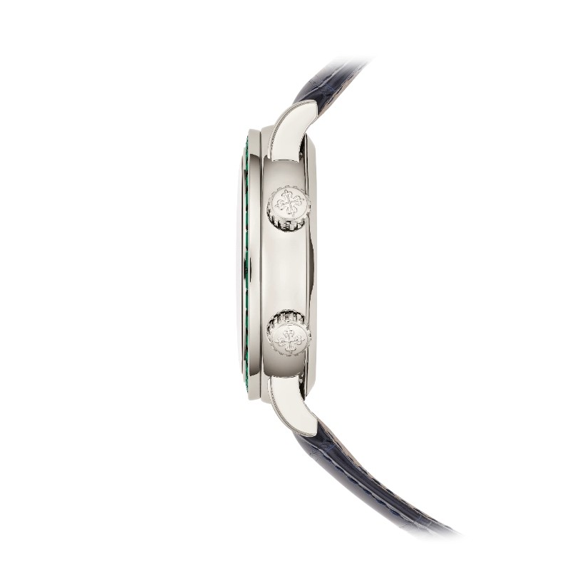 Patek Philippe Grand Complications Platinum 6104/13P-010