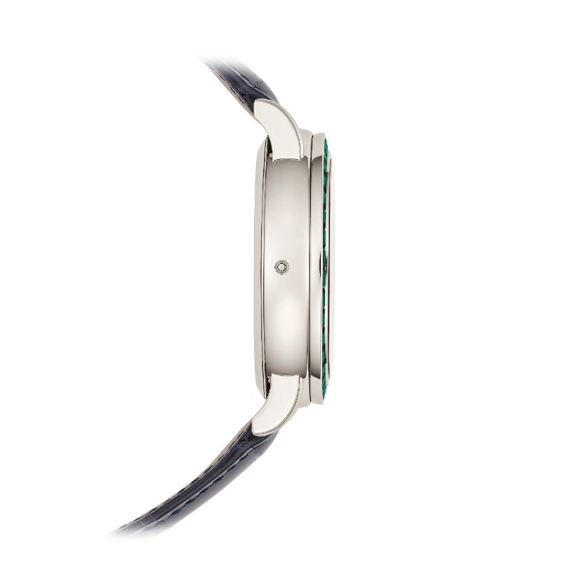 Patek Philippe Grand Complications Platinum 6104/13P-010