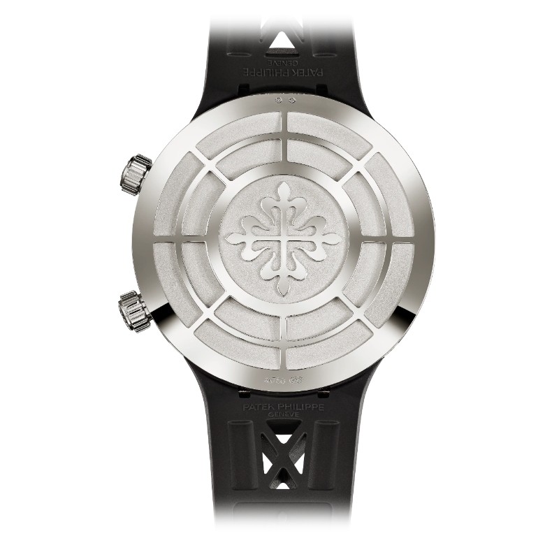 Patek Philippe Grand Complications White Gold 6105G-001