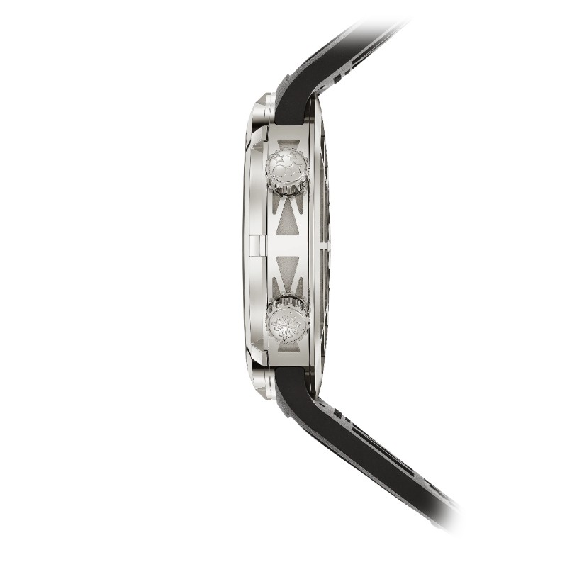 Patek Philippe Grand Complications White Gold 6105G-001