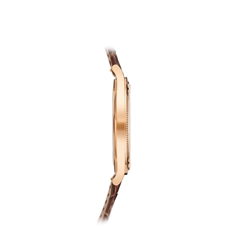 Patek Philippe Calatrava Rose Gold 6119R-001