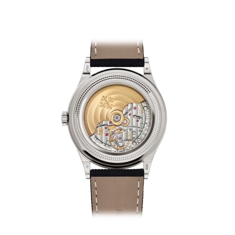 Patek Philippe Grand Complications White Gold 6159G-001