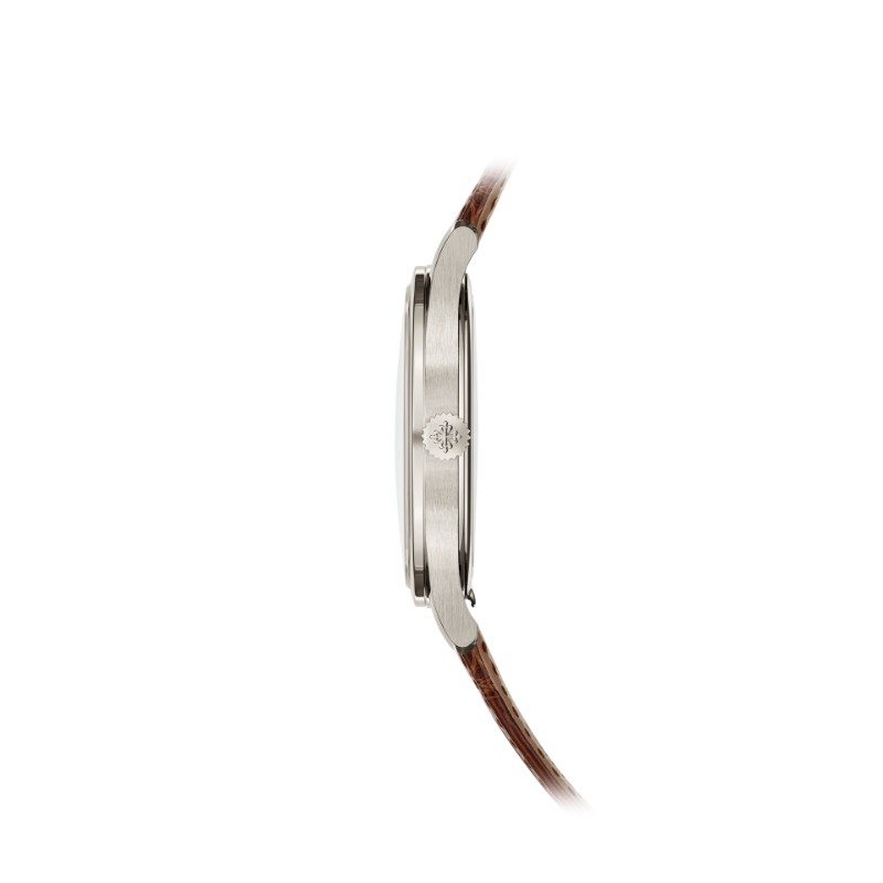 Patek Philippe Calatrava Platinum 6196P-001