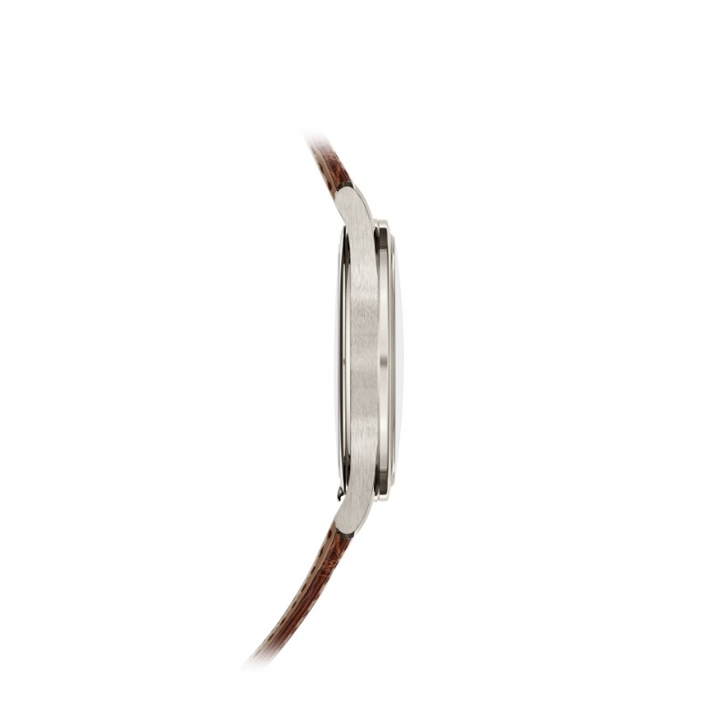 Patek Philippe Calatrava Platinum 6196P-001