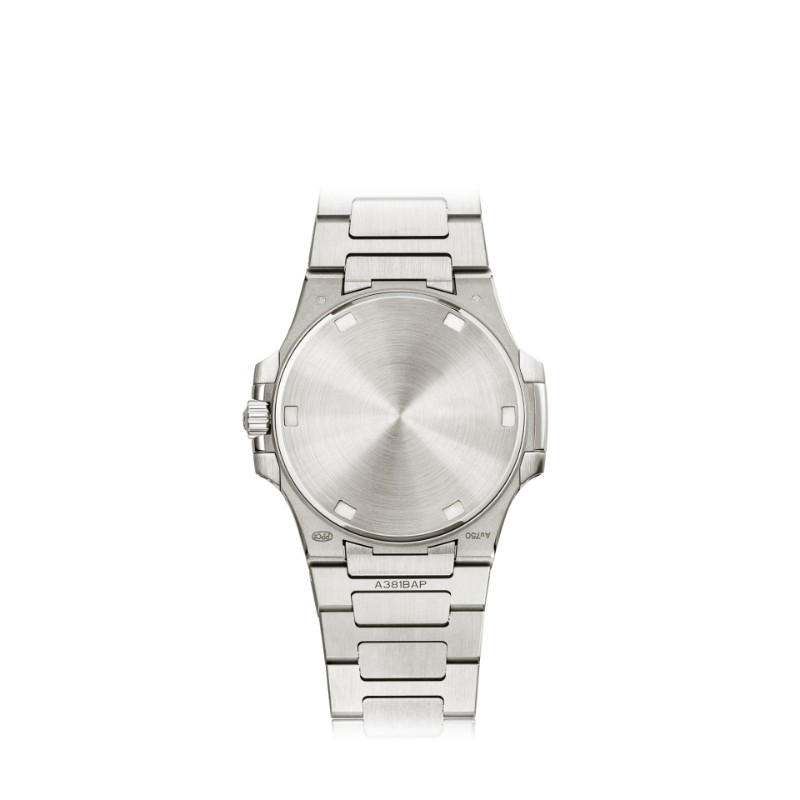 Patek Philippe Nautilus White Gold 7010/1G-013