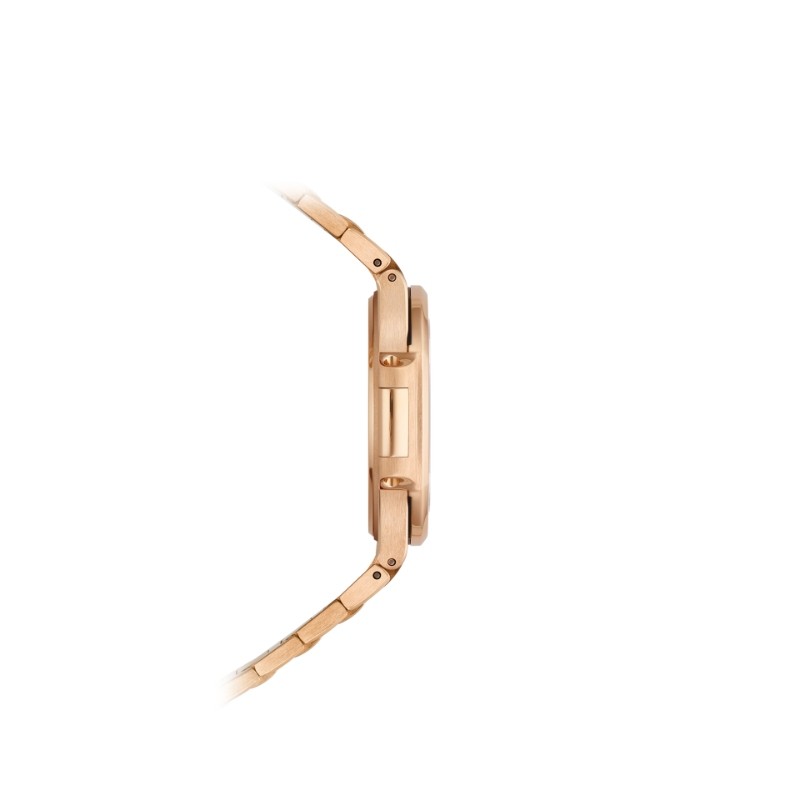 Patek Philippe Nautilus Rose Gold 7010/1R-013