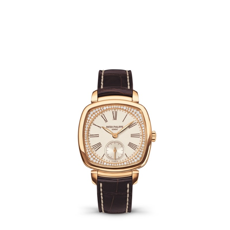 Patek Philippe Gondolo Rose Gold 7041R-001