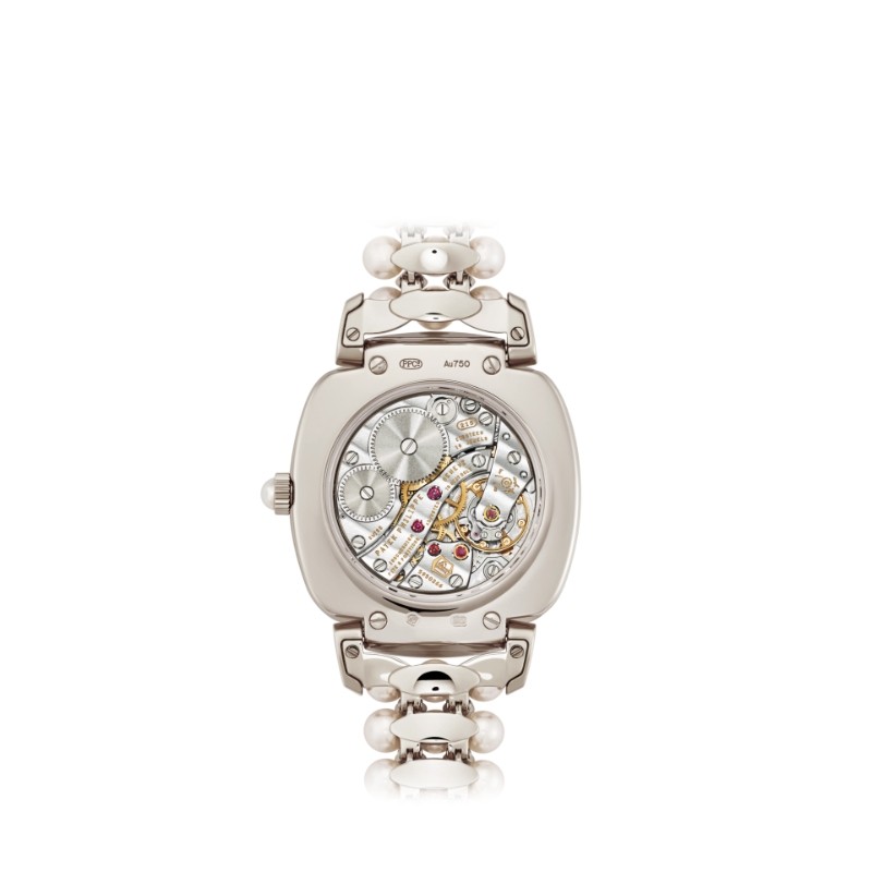 Patek Philippe Gondolo White Gold 7042/100G-010