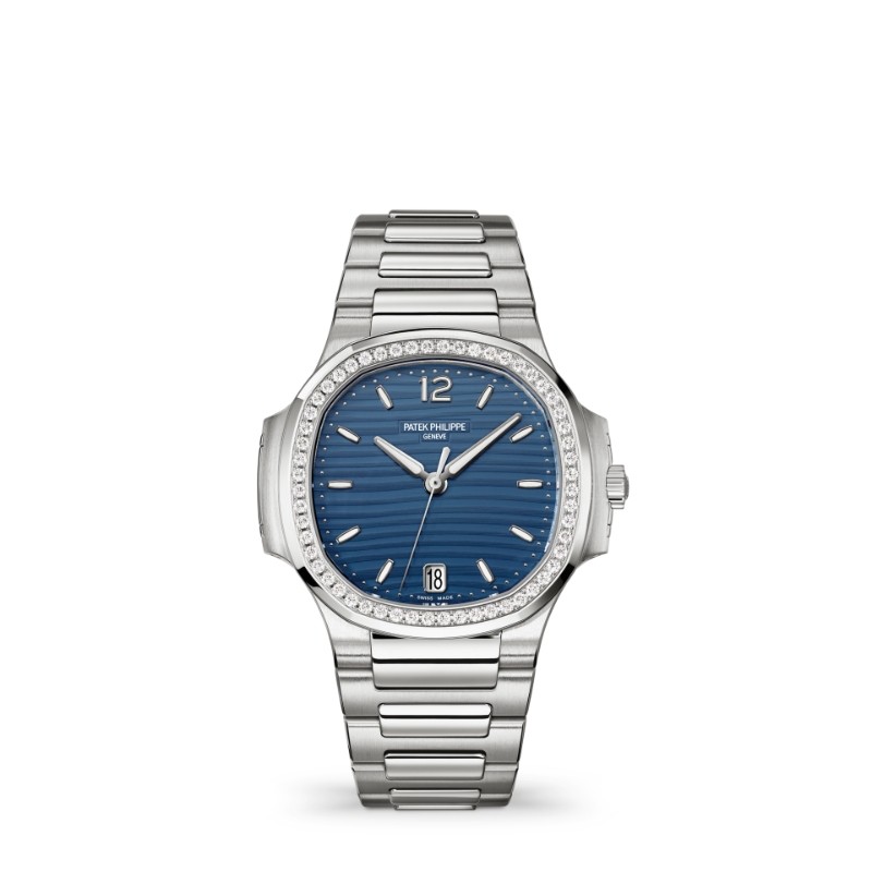 Patek Philippe Nautilus Steel 7118/1200A-001