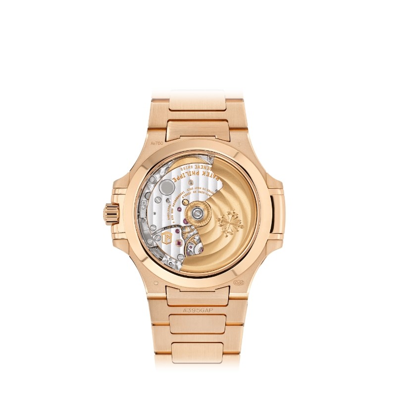 Patek Philippe Nautilus Rose Gold 7118/1300R-001