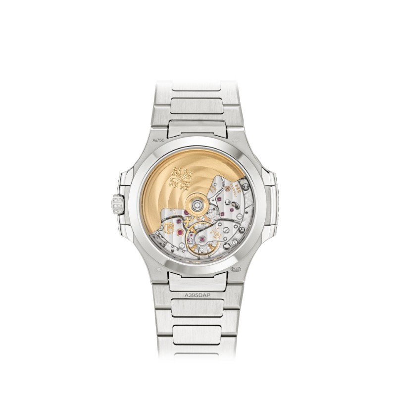 Patek Philippe Nautilus White Gold 7118/1450G-001