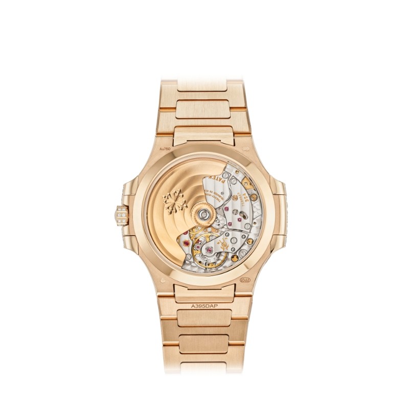 Patek Philippe Nautilus Rose Gold 7118/1450R-001