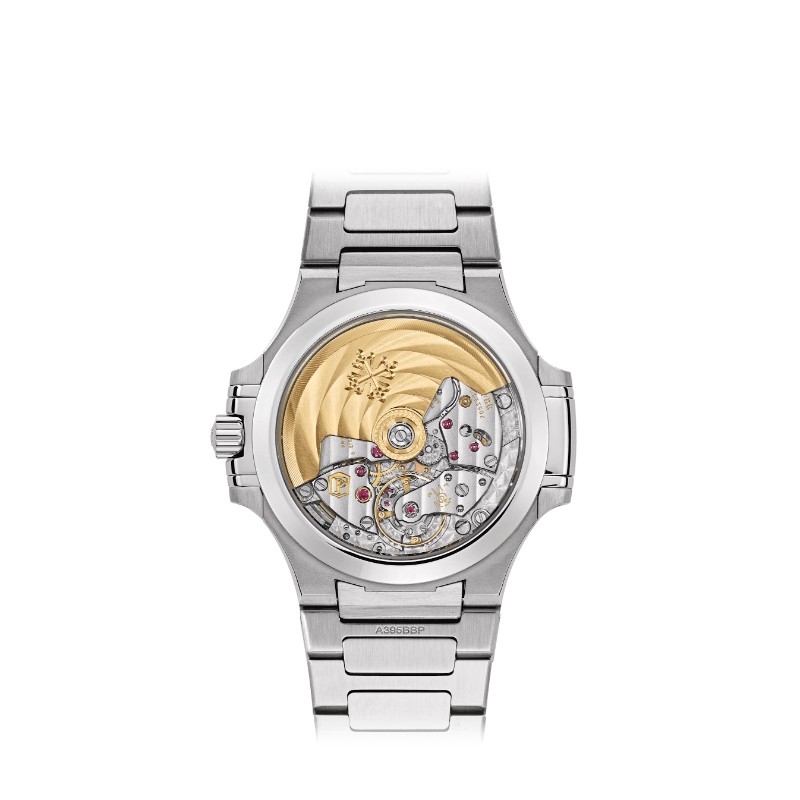 Patek Philippe Nautilus Steel 7118/1A-001