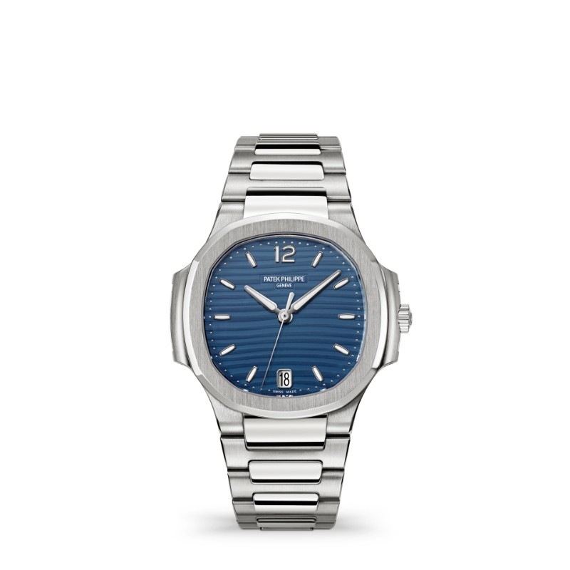 Patek Philippe Nautilus Steel 7118/1A-001