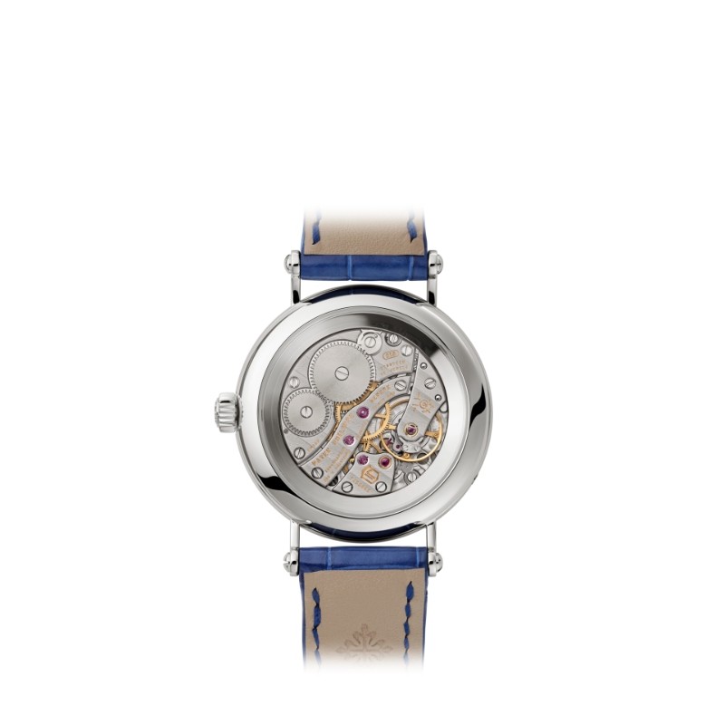 Patek Philippe Complications White Gold 7121/200G-001