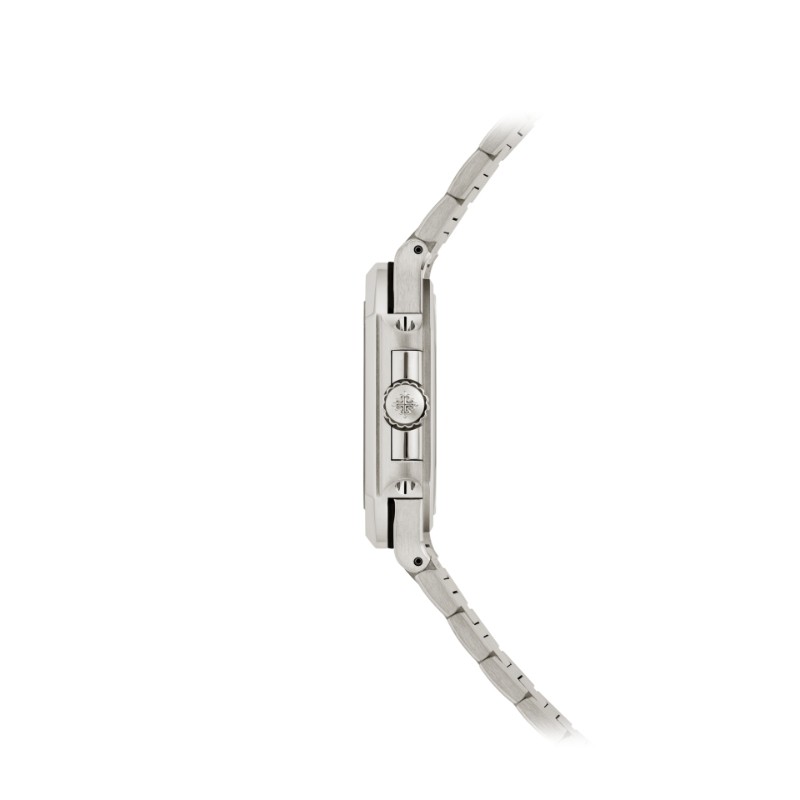 Patek Philippe Cubitus White Gold 7128/1G-001