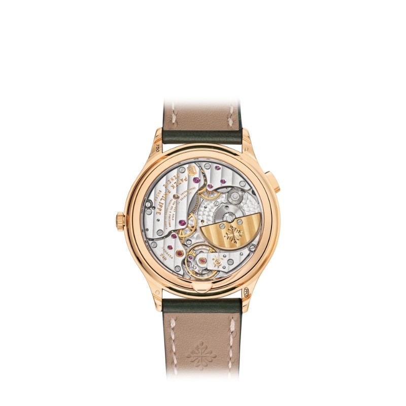 Patek Philippe Complications Rose Gold 7130R-014