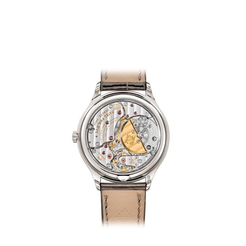 Patek Philippe Grand Complications White Gold 7140G-001
