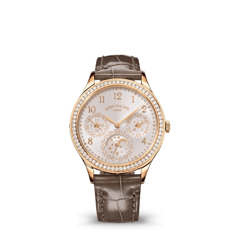 Patek Philippe Grand Complications Rose Gold 7140R-001
