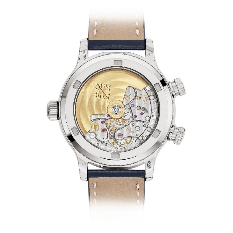 Patek Philippe Ref. 7234G-001 Complications