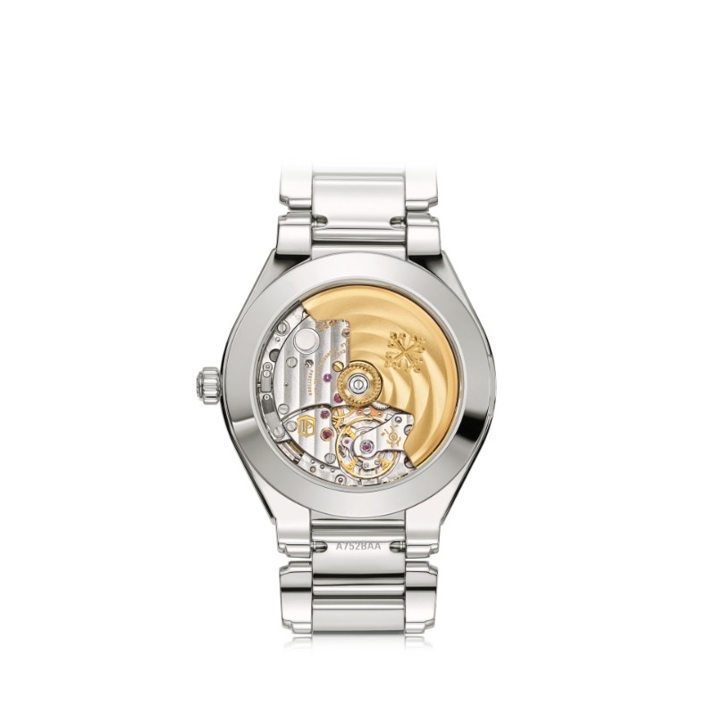 Patek Philippe Twenty~4 Stainless Steel 7300/1200A-001